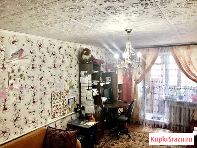 2-комнатная квартира, 50 м², 1/5 эт. на продажу в Орле Орёл - изображение 2