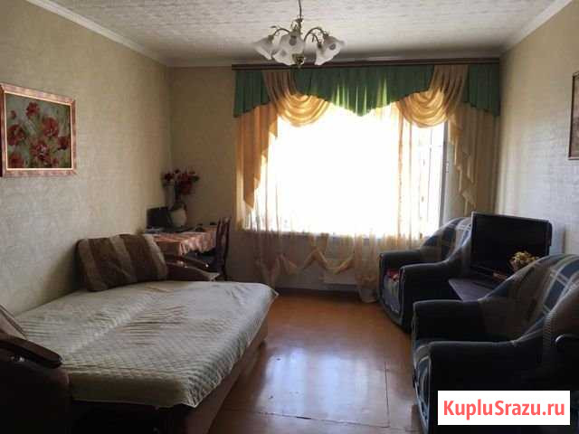 4-комнатная квартира, 77.8 м², 5/5 эт. на продажу в Стрежевом Стрежевой - изображение 2