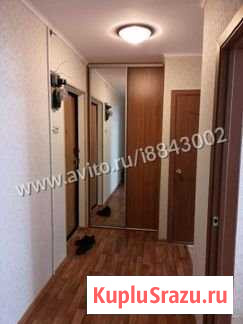 1-комнатная квартира, 40 м², 2/9 эт. в аренду на длительный срок в Уфе Уфа - изображение 1
