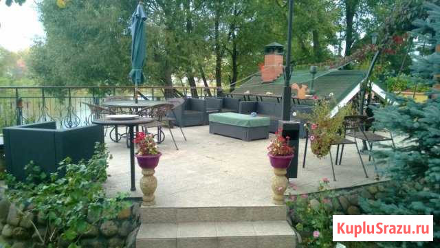Коттедж 450 м² на участке 17 сот. на продажу в Домодедово Домодедово - изображение 3