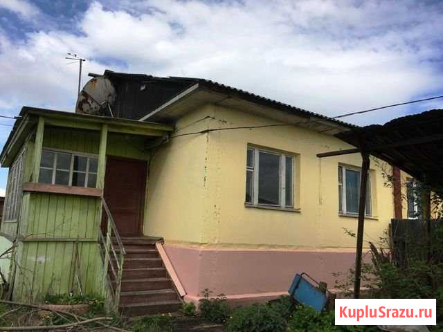 Дом 68 м² на участке 20 сот. на продажу в Белореченском Белореченский - изображение 2