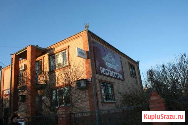 Нежилое здание 280.3 кв.м. + Пристройка, г. Абинск Абинск - изображение 3
