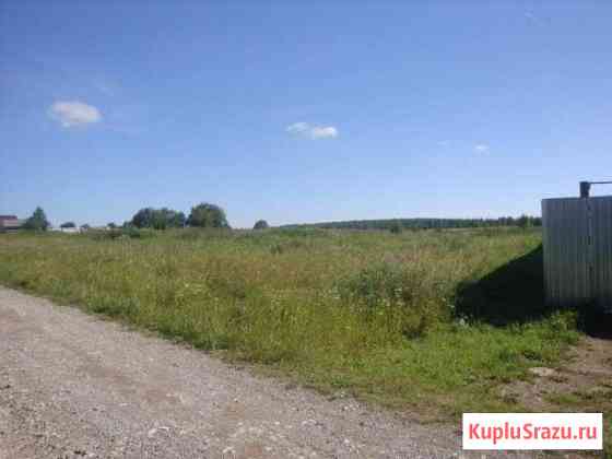 Участок ИЖС 23 сот. на продажу в Каменске-Уральском Каменск-Уральский