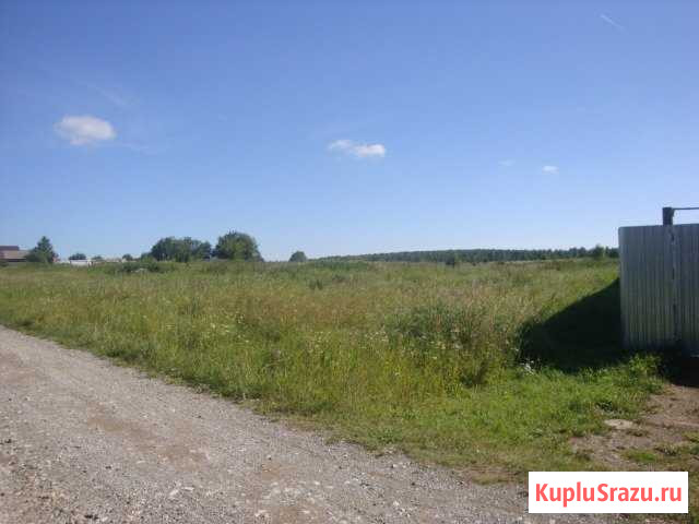 Участок ИЖС 23 сот. на продажу в Каменске-Уральском Каменск-Уральский - изображение 1