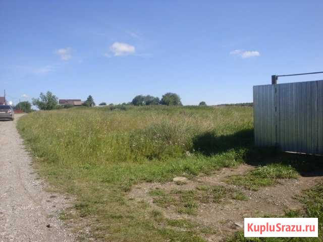 Участок ИЖС 23 сот. на продажу в Каменске-Уральском Каменск-Уральский - изображение 2