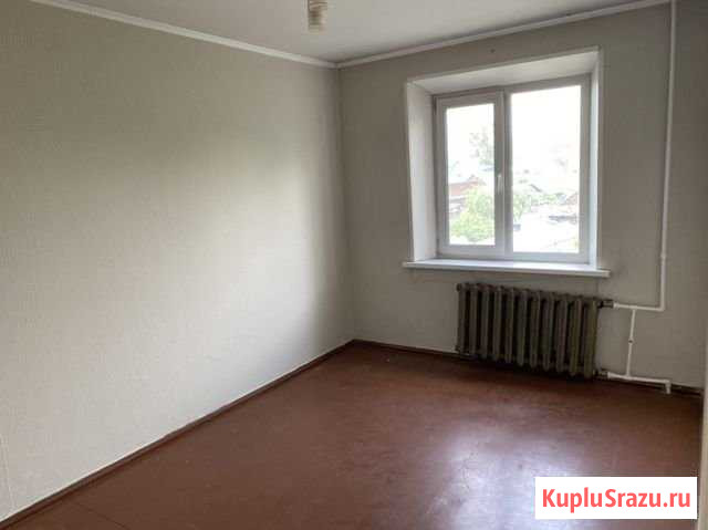 3-комнатная квартира, 67.7 м², 2/5 эт. на продажу в Усть-Абакане Усть-Абакан - изображение 3