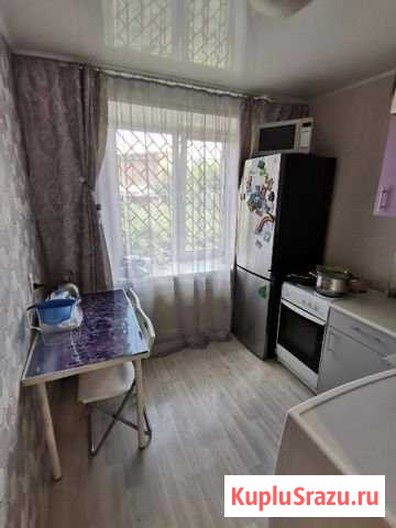 1-комнатная квартира, 30 м², 1/5 эт. на продажу в Новокузнецке Новокузнецк - изображение 1