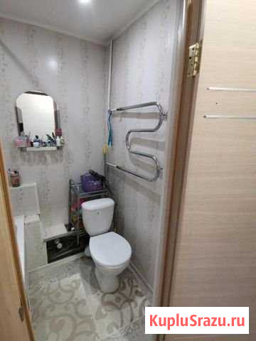 1-комнатная квартира, 30 м², 1/5 эт. на продажу в Новокузнецке Новокузнецк - изображение 3