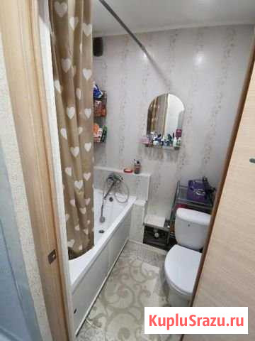 1-комнатная квартира, 30 м², 1/5 эт. на продажу в Новокузнецке Новокузнецк - изображение 2