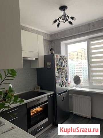 1-комнатная квартира, 31.6 м², 9/12 эт. на продажу в Новом Девяткино Новое Девяткино - изображение 2