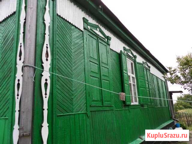 Дом 81 м² на участке 8 сот. на продажу в Мальчевской Мальчевская - изображение 2