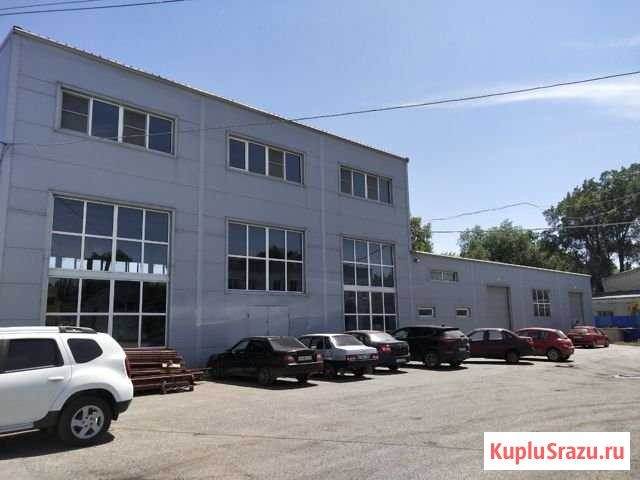 Продам комплекс зданий и сооружений свободного наз Волгоград - изображение 1