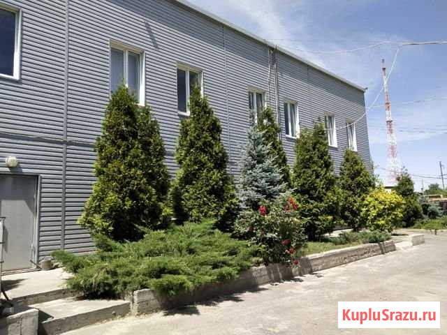 Продам комплекс зданий и сооружений свободного наз Волгоград - изображение 2