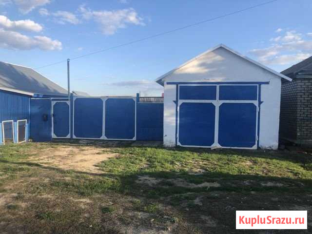 Дом 90 м² на участке 6 сот. на продажу в Ершове Ершов - изображение 2