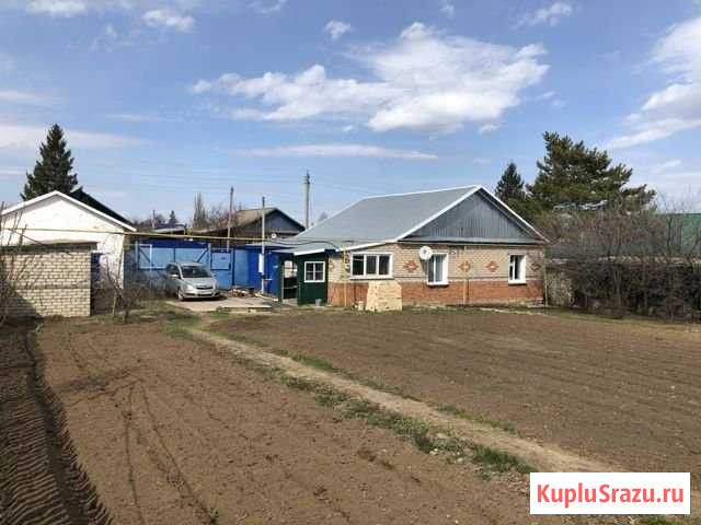 Дом 90 м² на участке 6 сот. на продажу в Ершове Ершов - изображение 3