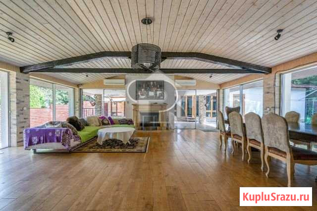 Коттедж 443 м² на участке 10 сот. на продажу в Красногорске Московской области Красногорск - изображение 3