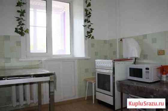 1-комнатная квартира, 35.6 м², 3/10 эт. на продажу в Хабаровске Хабаровск