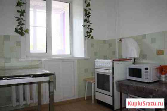 1-комнатная квартира, 35.6 м², 3/10 эт. на продажу в Хабаровске Хабаровск