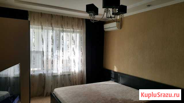 1-комнатная квартира, 42 м², 14/14 эт. в аренду посуточно в Новороссийске Новороссийск - изображение 2
