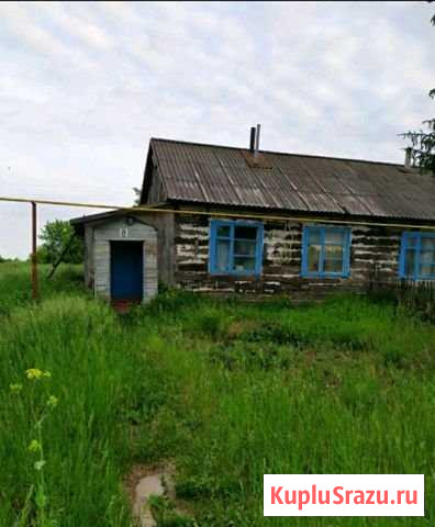 Дом 37 м² на участке 16 сот. на продажу в Новоалтайске Новоалтайск - изображение 1