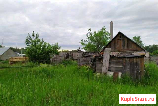 Дом 37 м² на участке 16 сот. на продажу в Новоалтайске Новоалтайск - изображение 3