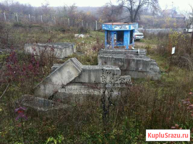 Участок ИЖС 8 сот. на продажу в Нальчике Нальчик - изображение 3
