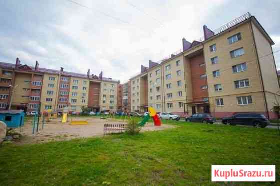 1-комнатная квартира, 42 м², 3/5 эт. на продажу в Ярославле Ярославль