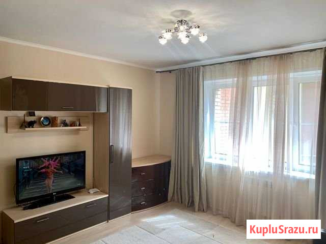 1-комнатная квартира, 42 м², 3/5 эт. на продажу в Ярославле Ярославль - изображение 3