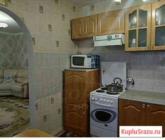 3-комнатная квартира, 67 м², 2/9 эт. на продажу в Тобольске Тобольск