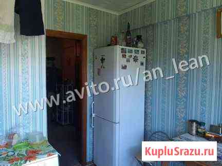 1-комнатная квартира, 33 м², 4/5 эт. на продажу в Новомосковске Новомосковск