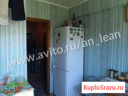 1-комнатная квартира, 33 м², 4/5 эт. на продажу в Новомосковске Новомосковск - изображение 3