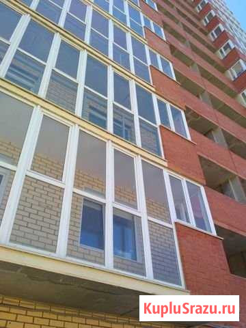 1-комнатная квартира, 42 м², 5/18 эт. в аренду на длительный срок в Перми Пермь - изображение 3