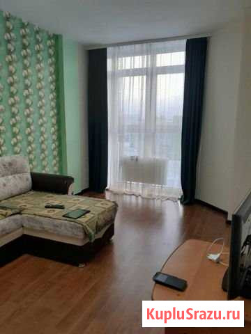 1-комнатная квартира, 42 м², 5/18 эт. в аренду на длительный срок в Перми Пермь - изображение 2