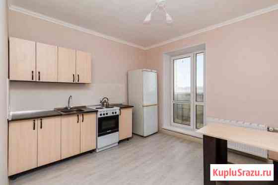1-комнатная квартира, 41 м², 2/20 эт. в аренду посуточно в Челябинске Челябинск