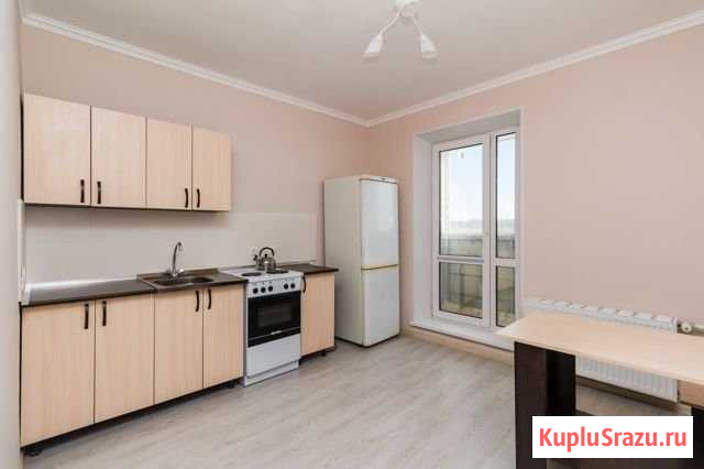 1-комнатная квартира, 41 м², 2/20 эт. в аренду посуточно в Челябинске Челябинск - изображение 3
