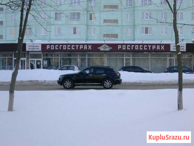 Офисное помещение, 338.2 кв.м., г. Можайск Можайск - изображение 1