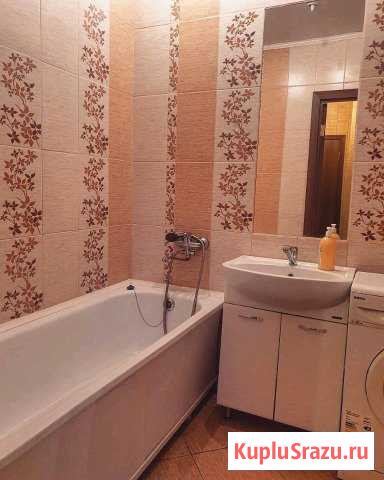 1-комнатная квартира, 40 м², 17/25 эт. в аренду посуточно в Туле Тула - изображение 2