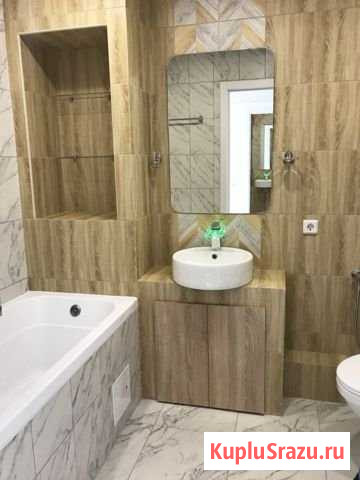 1-комнатная квартира, 37 м², 5/10 эт. на продажу в Барнауле Барнаул - изображение 2