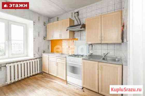 2-комнатная квартира, 52.5 м², 5/5 эт. на продажу в Петрозаводске Петрозаводск