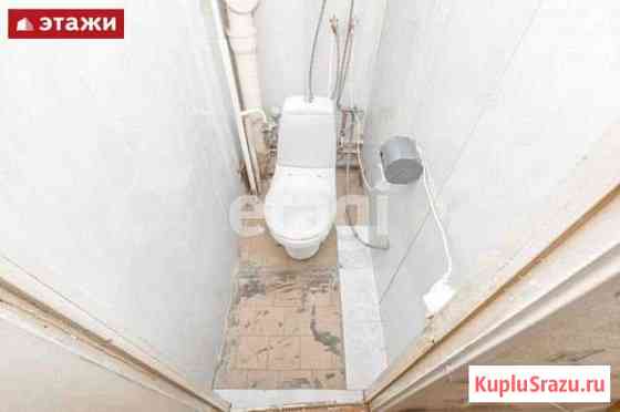 2-комнатная квартира, 52.5 м², 5/5 эт. на продажу в Петрозаводске Петрозаводск