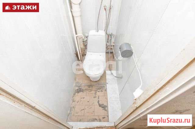 2-комнатная квартира, 52.5 м², 5/5 эт. на продажу в Петрозаводске Петрозаводск - изображение 2