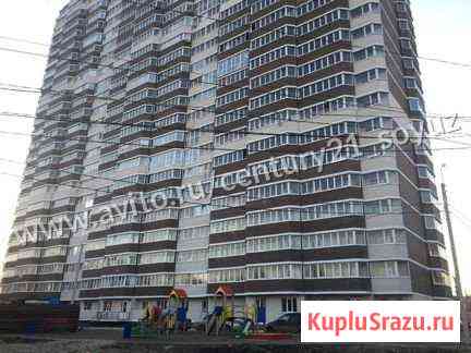 2-комнатная квартира, 60.9 м², 24/25 эт. на продажу в Ульяновске Ульяновск