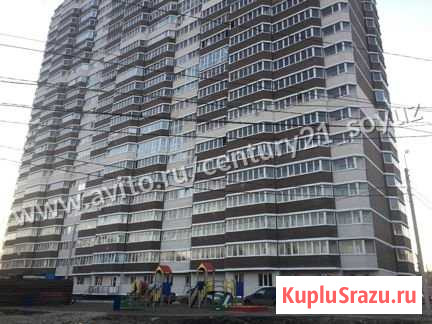 2-комнатная квартира, 60.9 м², 24/25 эт. на продажу в Ульяновске Ульяновск - изображение 1