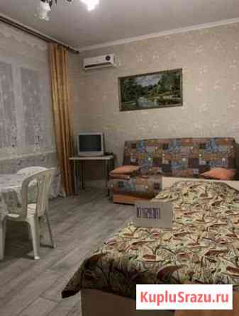 Комната 24 м² в 8-ком. кв., 2/3 эт. в аренду посуточно в Геленджике Геленджик
