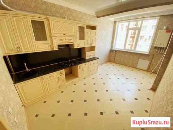 1-комнатная квартира, 50 м², 7/12 эт. в аренду на длительный срок в Махачкале Махачкала