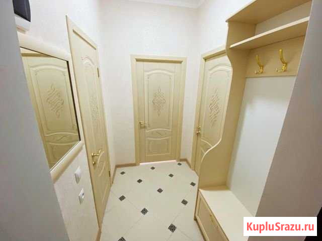 1-комнатная квартира, 50 м², 7/12 эт. в аренду на длительный срок в Махачкале Махачкала - изображение 2