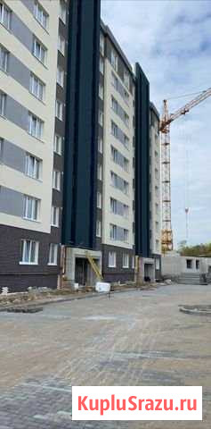 4-комнатная квартира, 112 м², 5/9 эт. на продажу в Калининграде Калининград - изображение 2