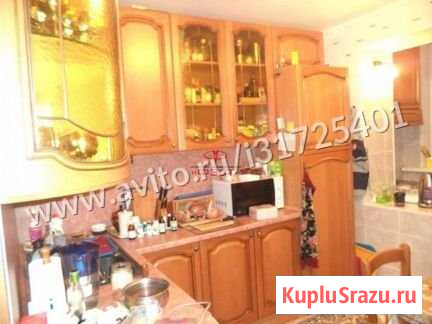 5-комнатная квартира, 96 м², 1/9 эт. на продажу в Сургуте Ханты-Мансийского АО Сургут - изображение 1