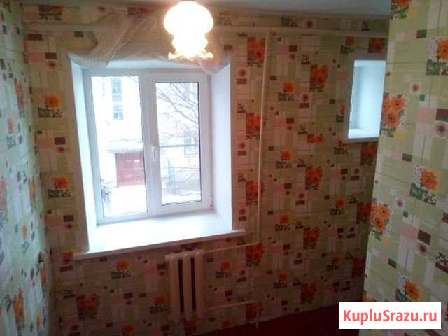 2-комнатная квартира, 43 м², 2/2 эт. на продажу в Чкаловске Чкаловск - изображение 2
