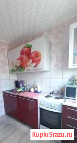 2-комнатная квартира, 42.2 м², 5/5 эт. на продажу в Нижнем Тагиле Нижний Тагил - изображение 3